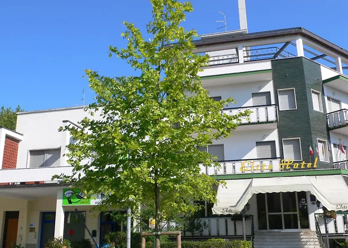 Hotel Elite