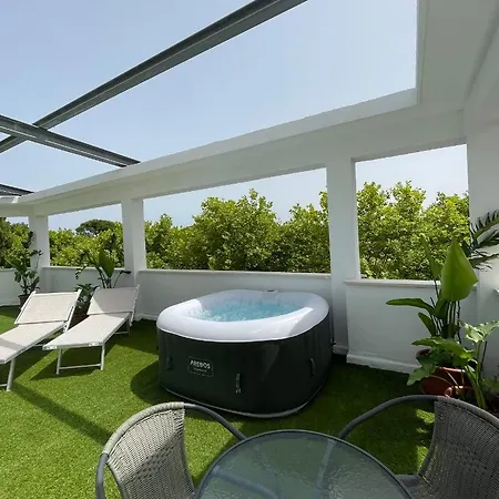Hotel Elite Cervia Buitenkant foto