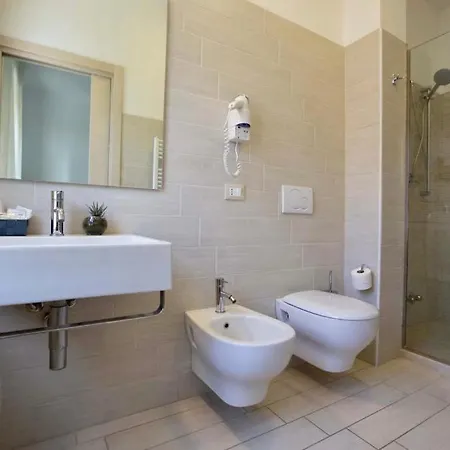 Hotel Elite Cervia Buitenkant foto