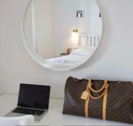 Hotel Elite Cervia Buitenkant foto