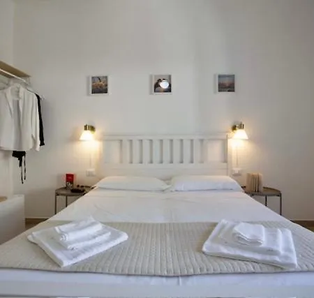 Hotel Elite Cervia Buitenkant foto