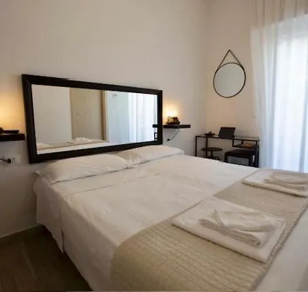 Hotel Elite Cervia Buitenkant foto