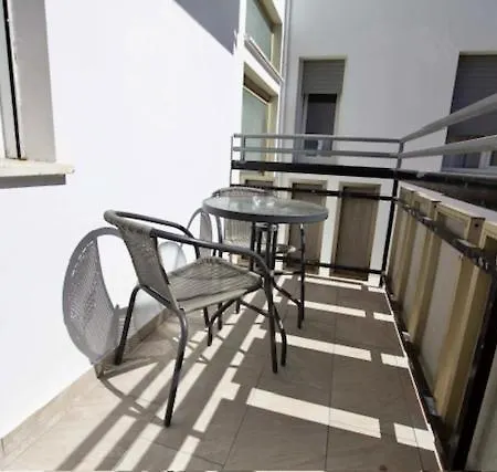 Hotel Elite Cervia Buitenkant foto