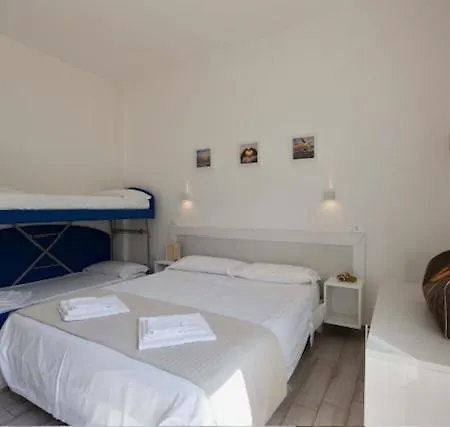Hotel Elite Cervia Buitenkant foto