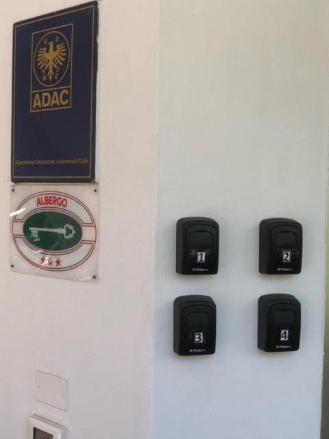 Elite Hotel Cervia