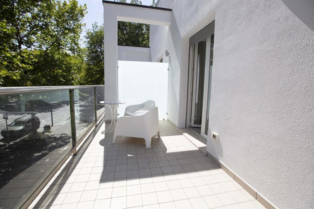 Hotel Elite Cervia