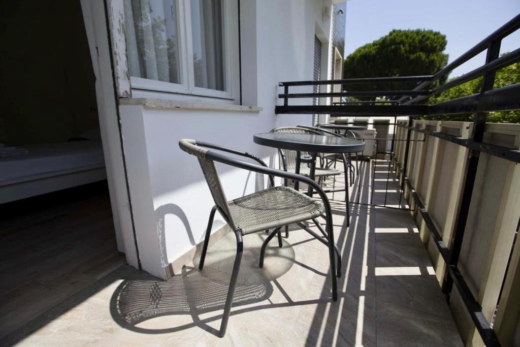 Elite Hotel Cervia