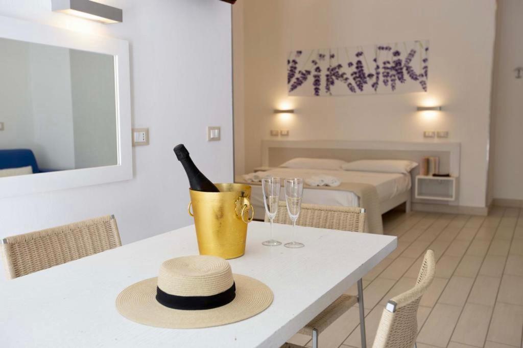 Hotel Elite Cervia